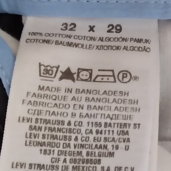 DEAL~~~4 pairs of pants, Dockers, Size - 32/29 - Picture 5 of 7